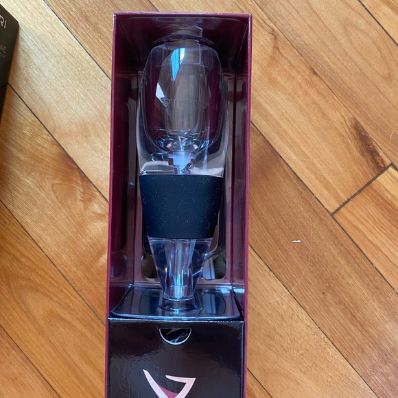 Vinturi Red Wine Aerator (send me an offer 🎉 🎊 - Picture 2 of 13